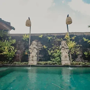 Alloggio in famiglia Samblung Mas House, Denpasar