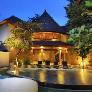 Resort Abi Bali Resort&villa, Jimbaran