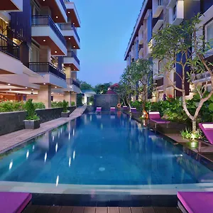 Hotel Quest San By Aston, Denpasar